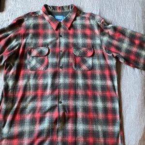 Pendleton Board Shirt